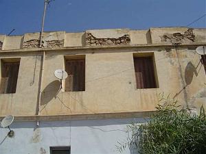 ORAN - RUE DU RAVIN BLANC AU NO 11 (3)